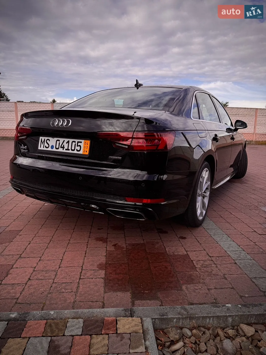 2019 Audi A4 - мініатюра 23
