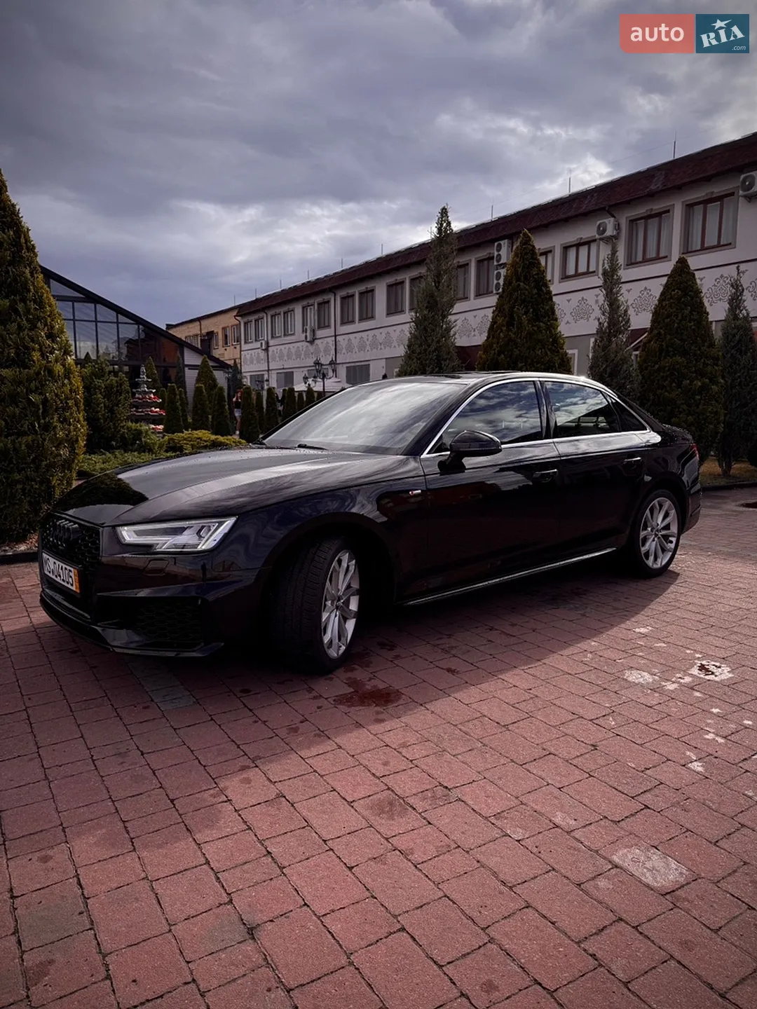 2019 Audi A4 - мініатюра 18