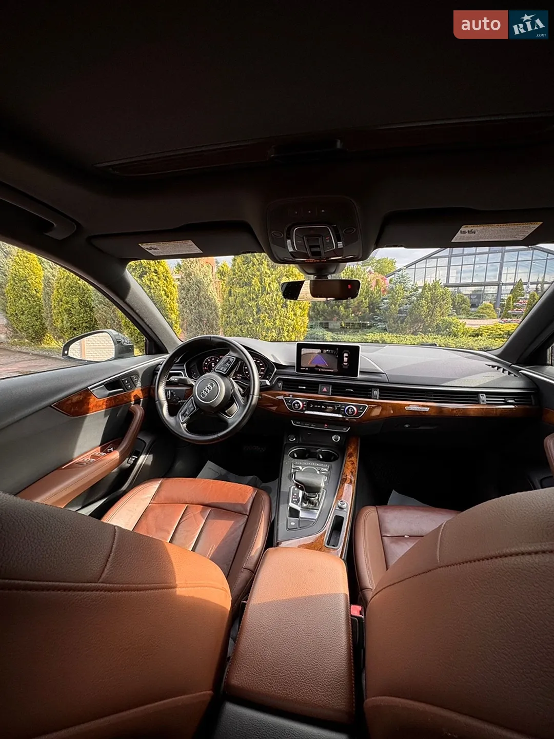 2019 Audi A4 - мініатюра 31