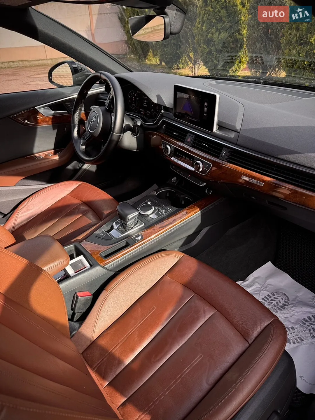 2019 Audi A4 - мініатюра 36