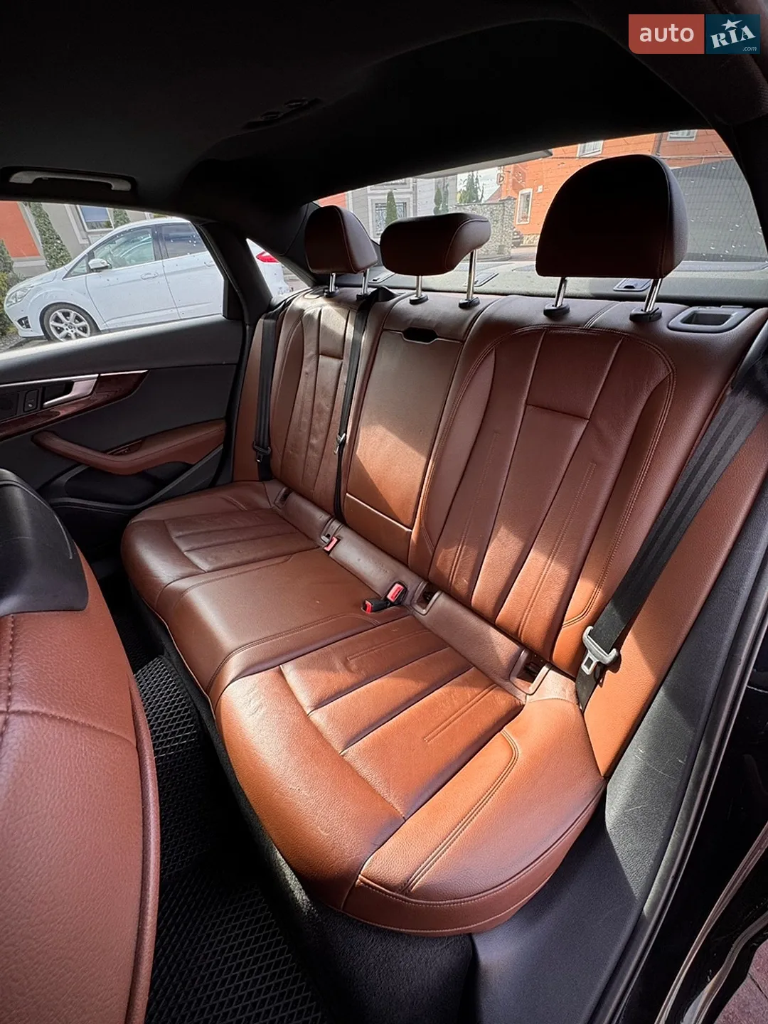 2019 Audi A4 - мініатюра 41