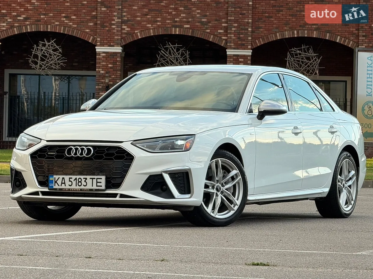 2021 Audi A4 - мініатюра 69