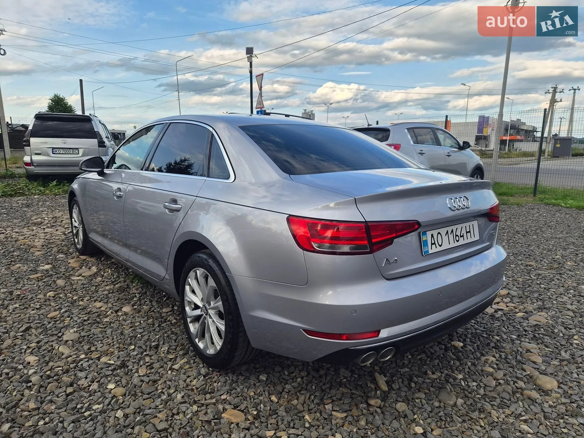 2016 Audi A4 - мініатюра 10