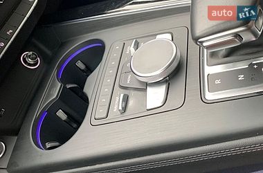 Универсал Audi A4 2019 в Трускавце