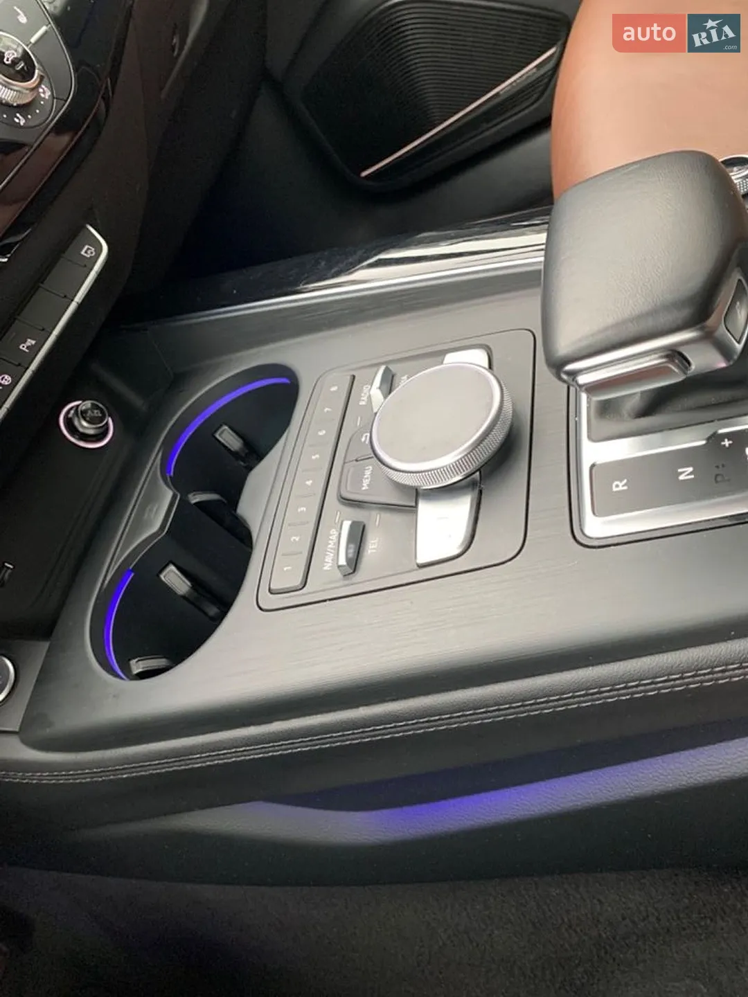 2019 Audi A4 - мініатюра 3