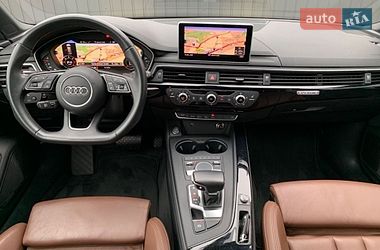 Универсал Audi A4 2019 в Трускавце