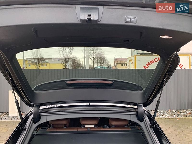 Универсал Audi A4 2019 в Трускавце