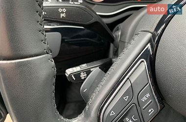 Универсал Audi A4 2019 в Трускавце