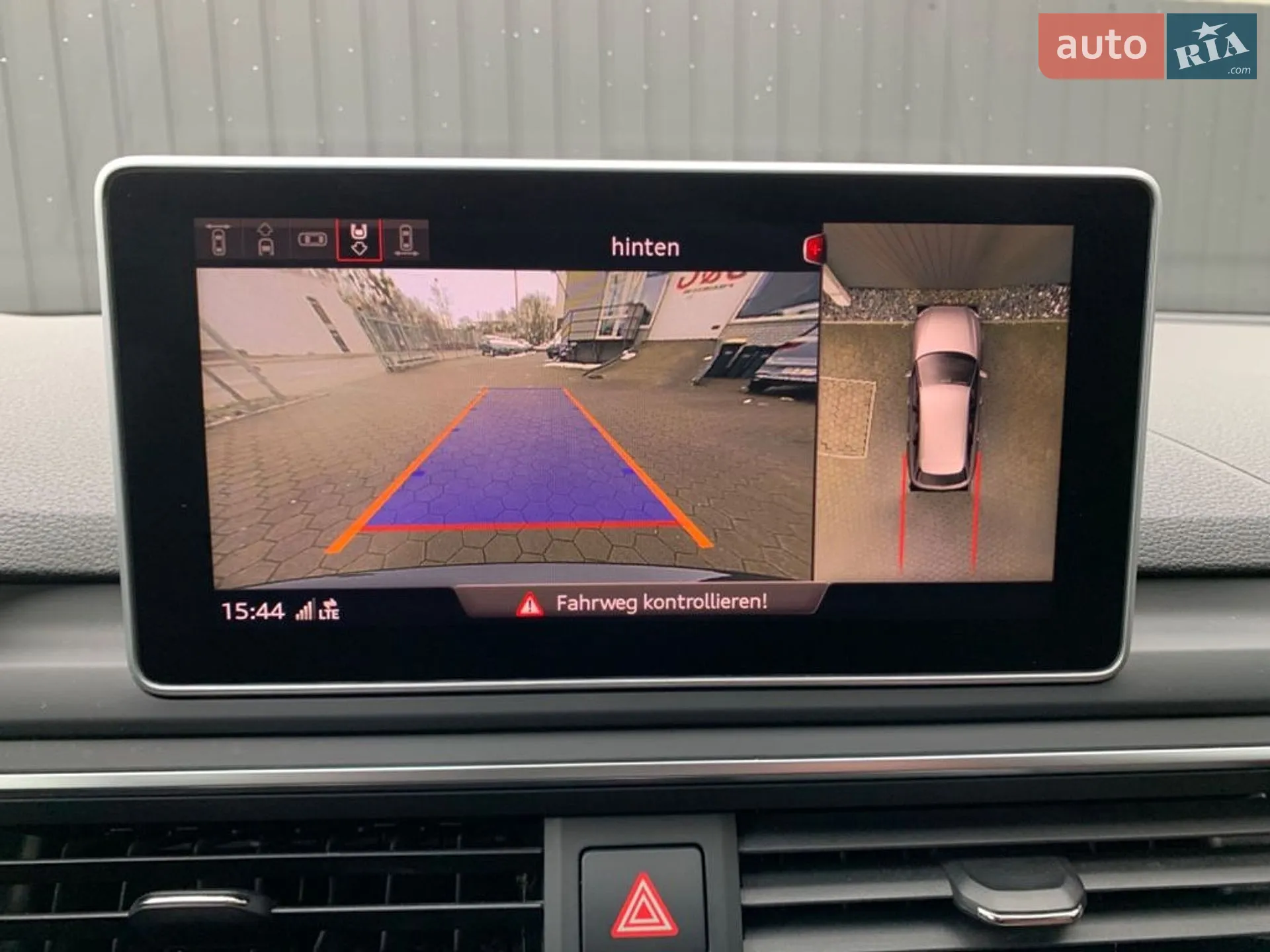 2019 Audi A4 - мініатюра 8