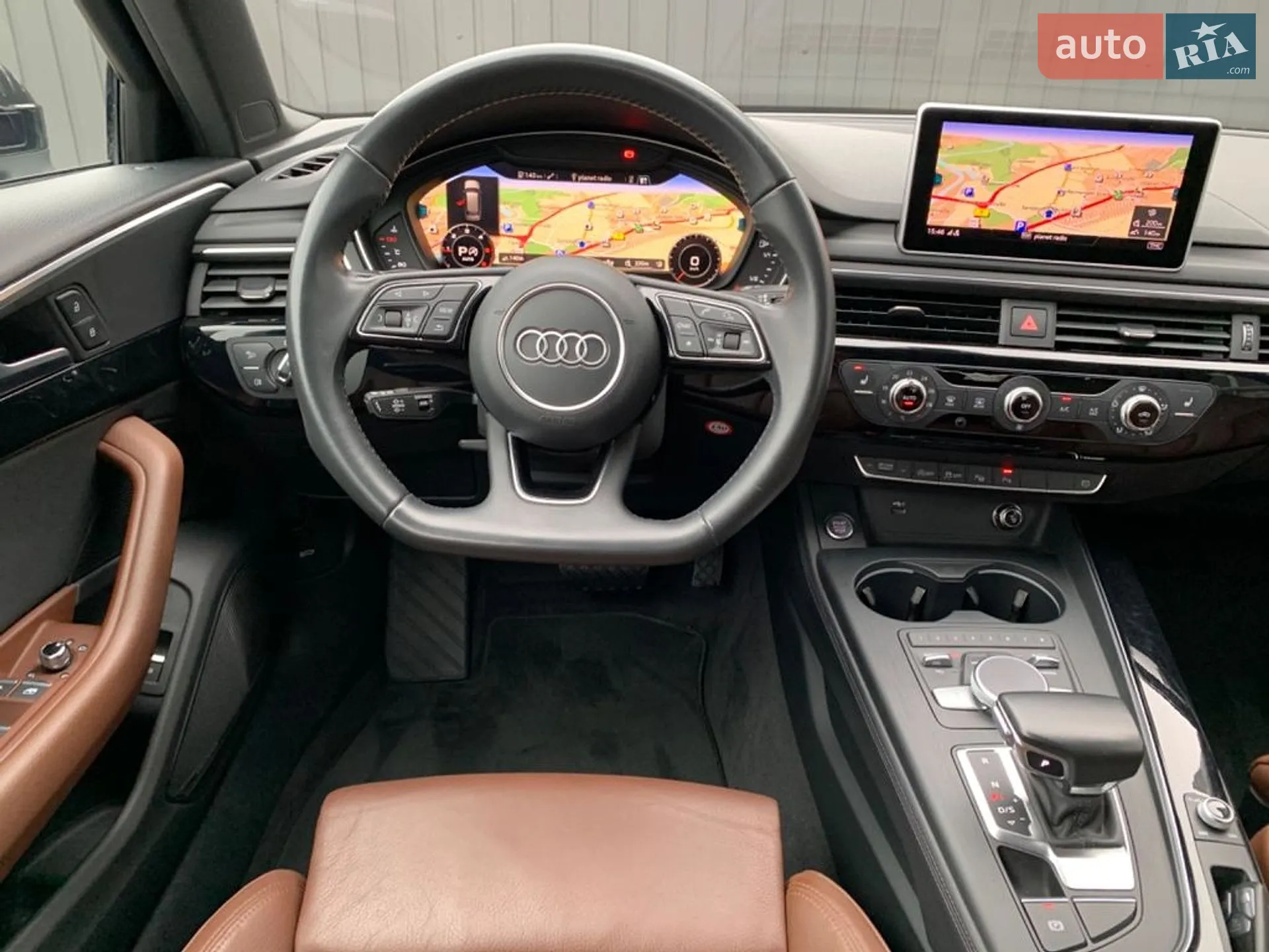 2019 Audi A4 - мініатюра 11