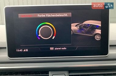 Универсал Audi A4 2019 в Трускавце