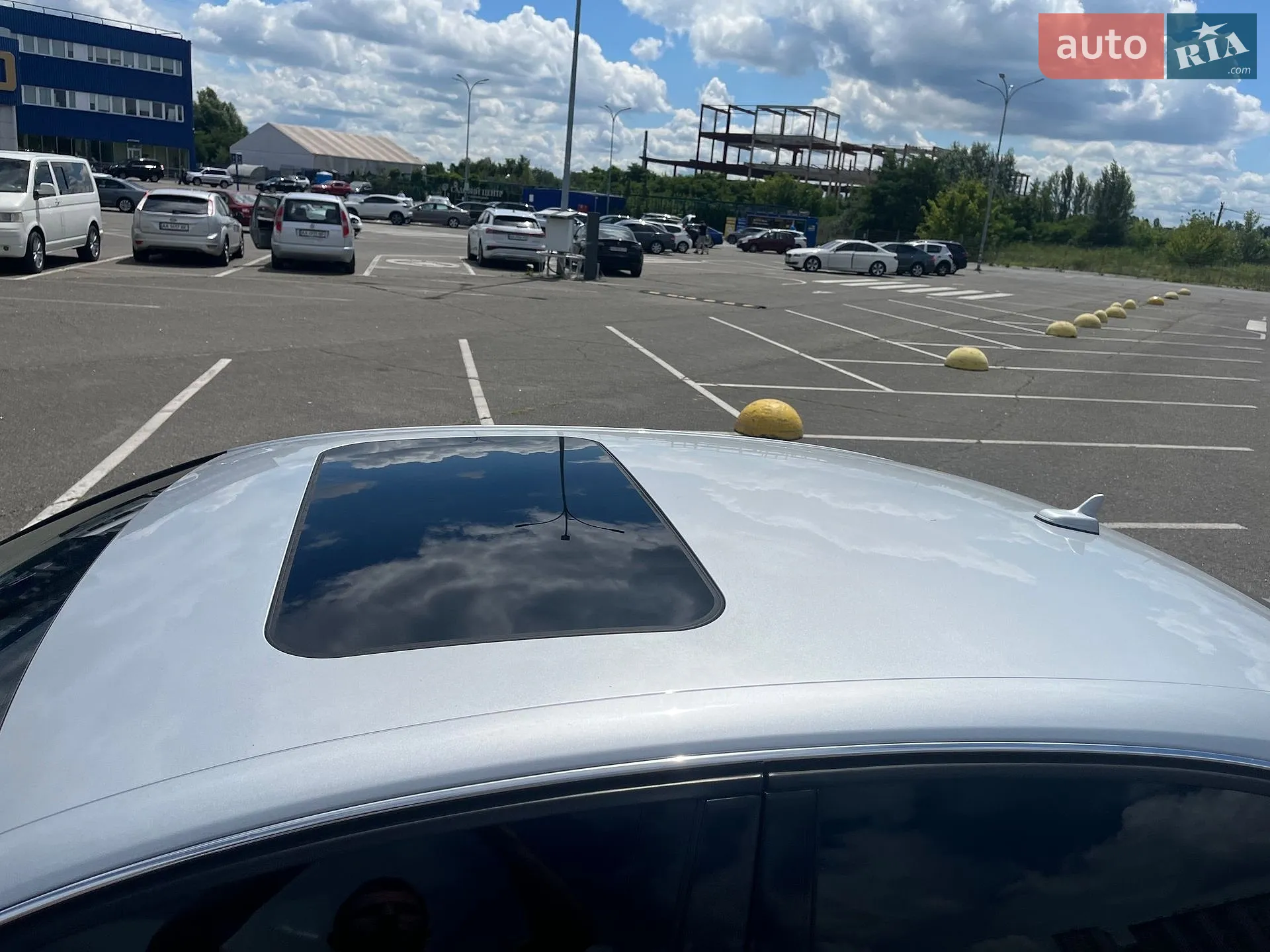 2014 Audi A4 - мініатюра 13