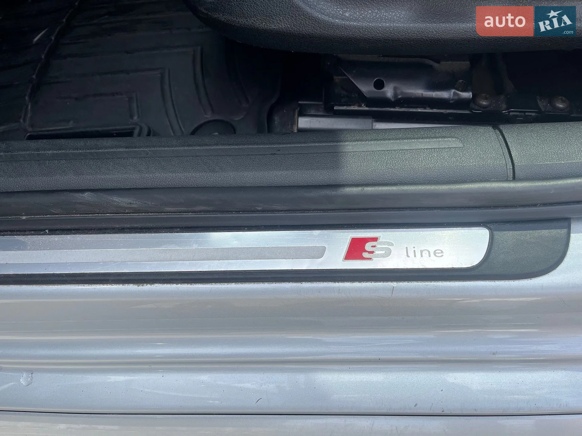 2014 Audi A4 - мініатюра 20