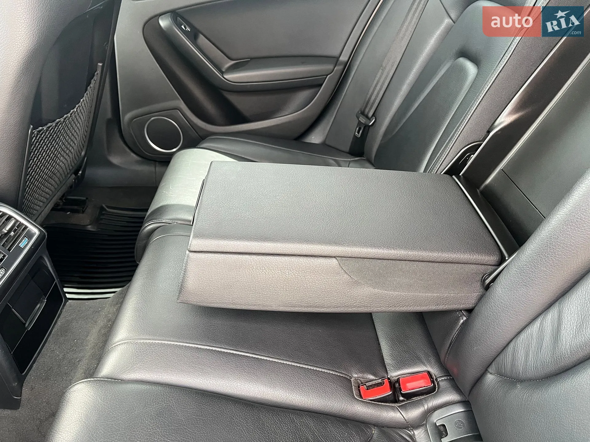 2014 Audi A4 - мініатюра 28