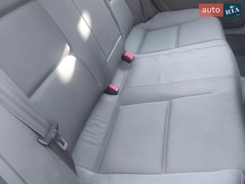 Універсал Audi A4 2004 в Одесі