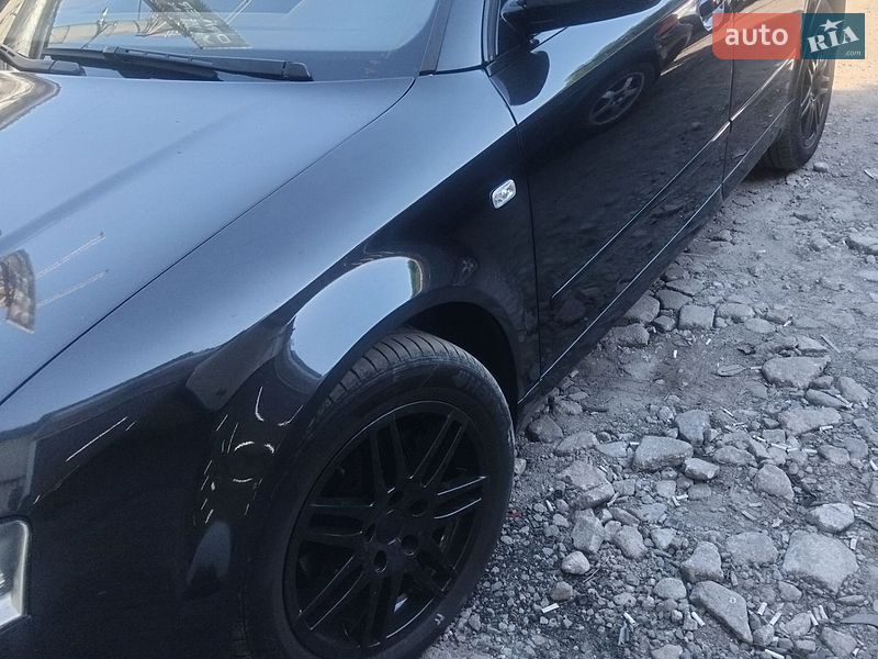 Універсал Audi A4 2004 в Одесі