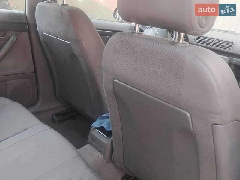 Універсал Audi A4 2004 в Одесі