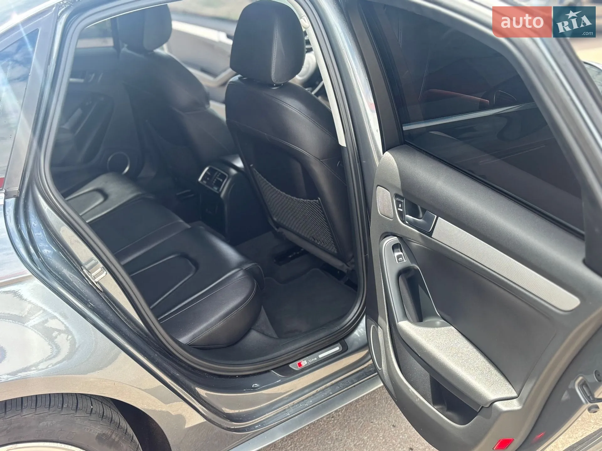 2014 Audi A4 - мініатюра 16