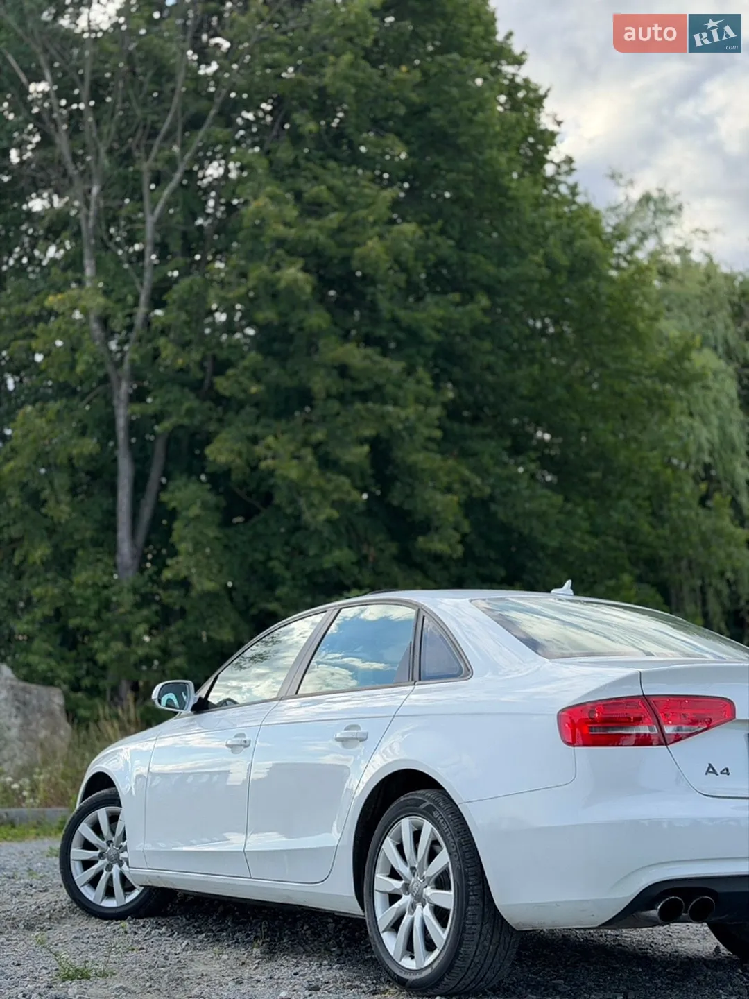 2014 Audi A4 - мініатюра 12