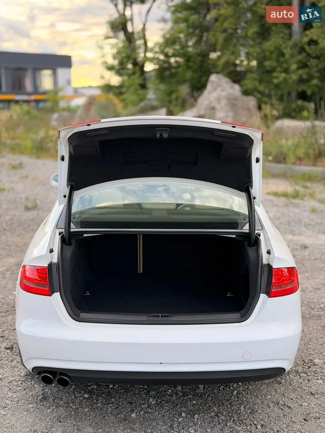 2014 Audi A4 - мініатюра 18