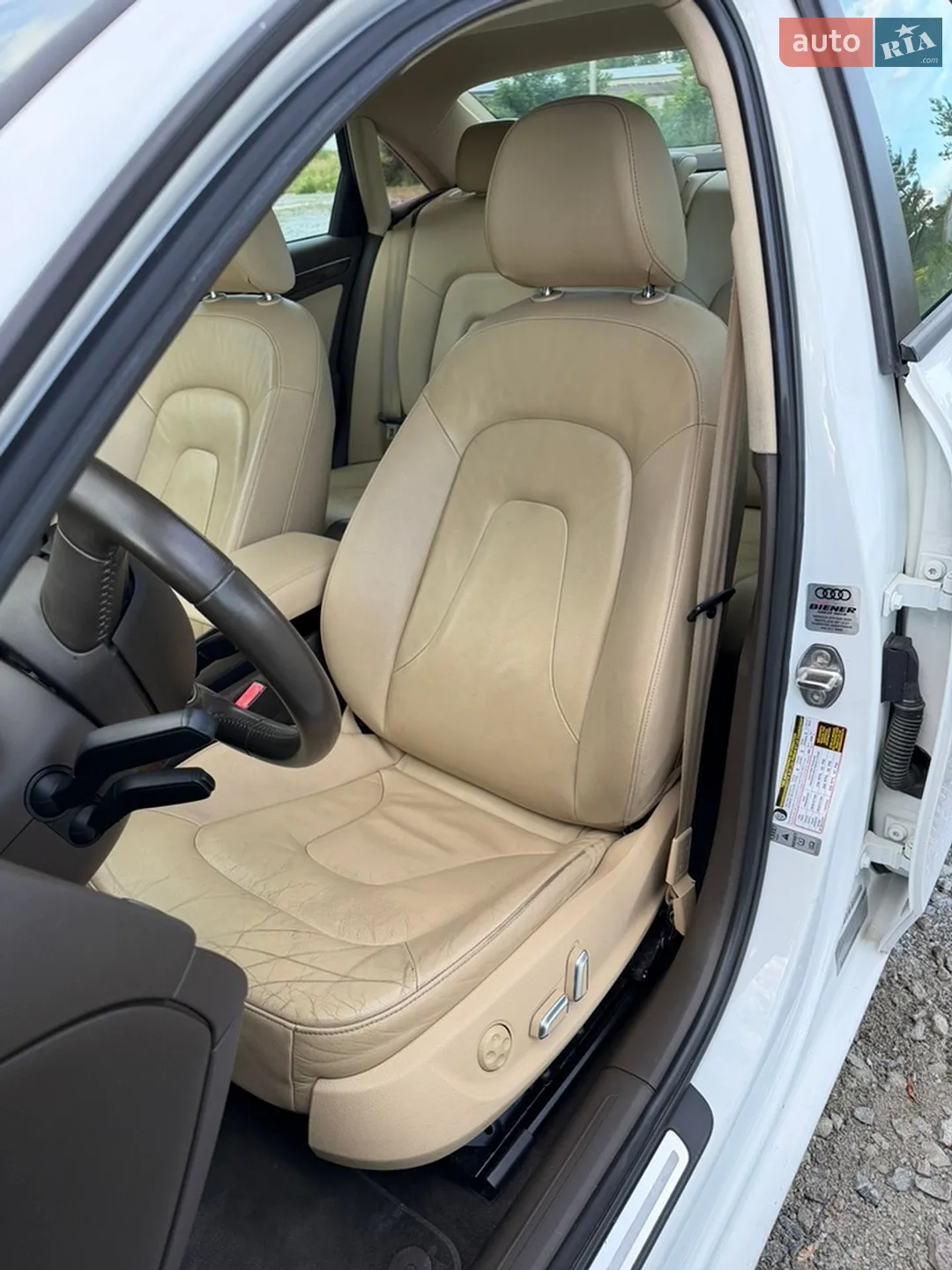 2014 Audi A4 - мініатюра 23