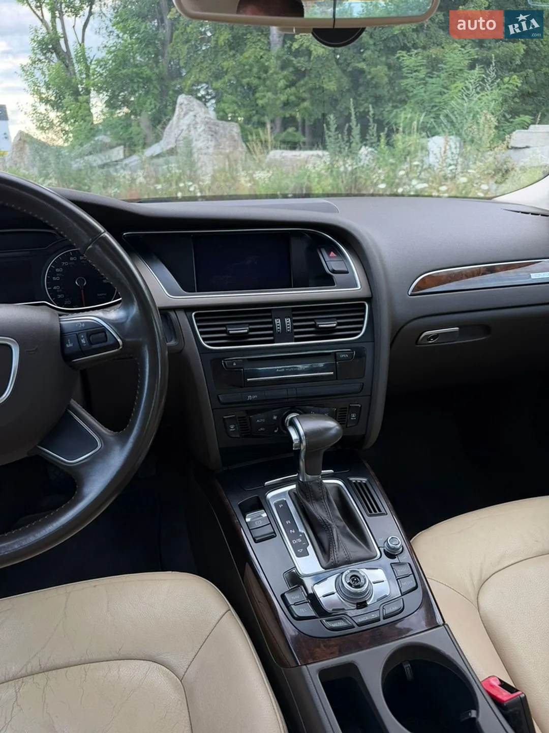 2014 Audi A4 - мініатюра 35