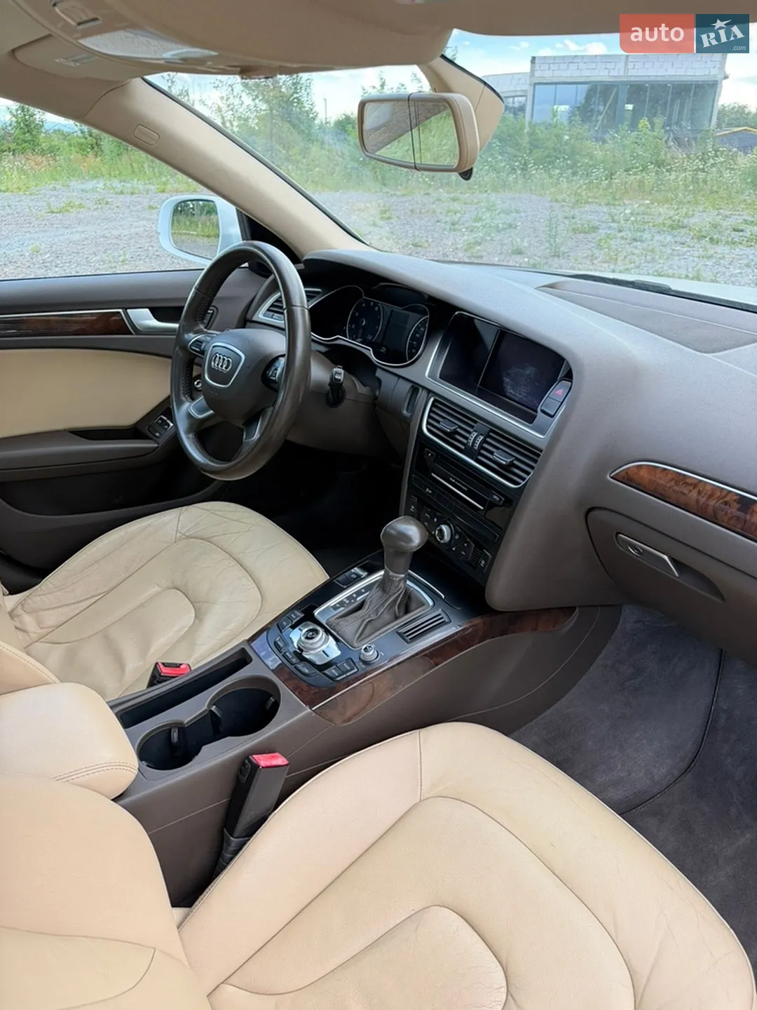 2014 Audi A4 - мініатюра 44