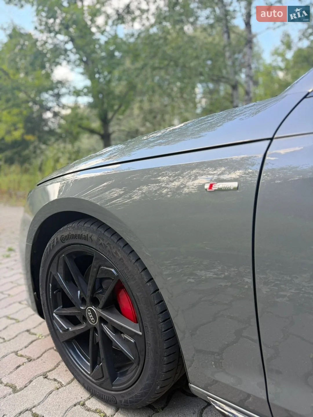 2022 Audi A4 - мініатюра 10