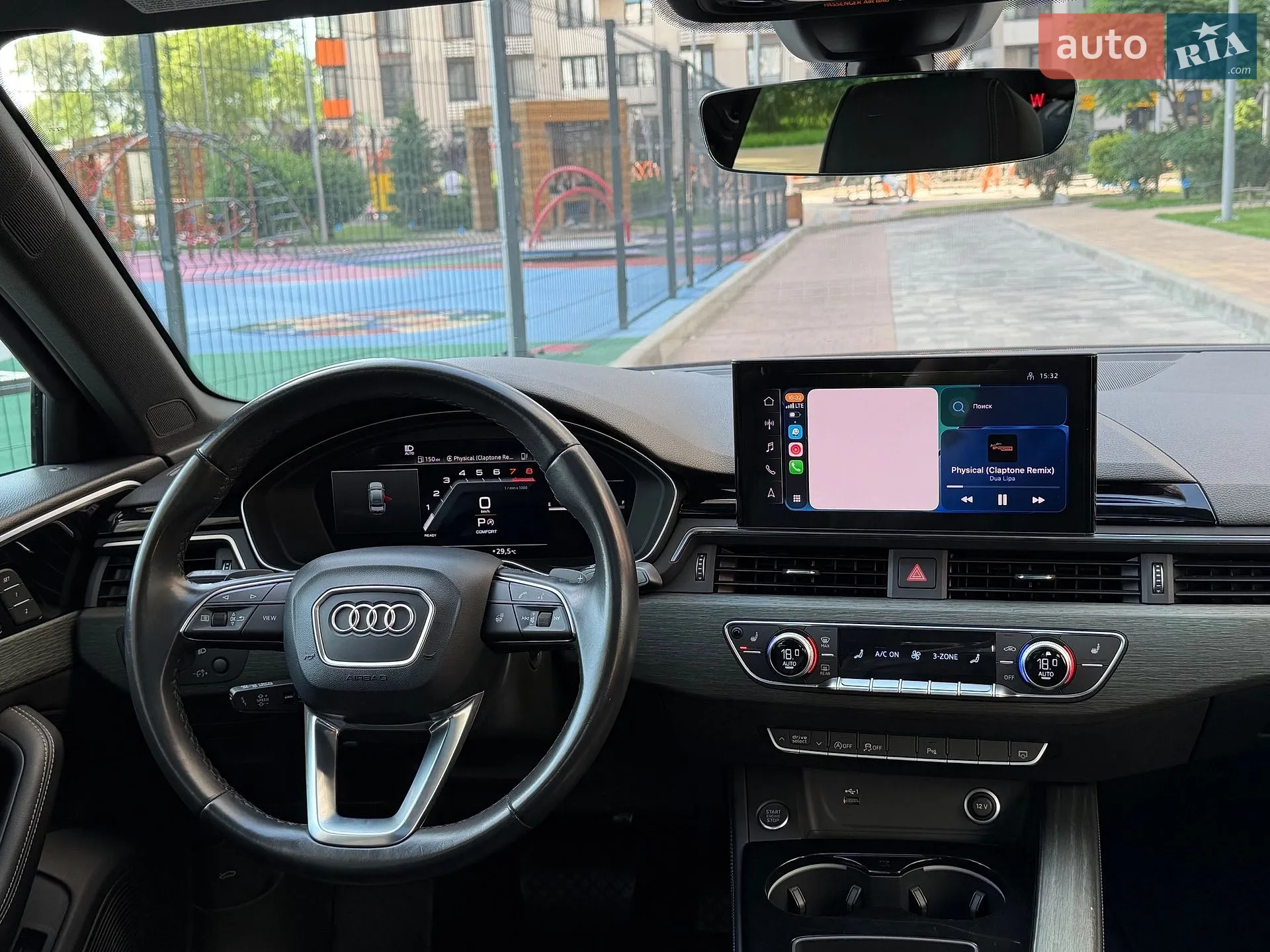 2022 Audi A4 - мініатюра 28