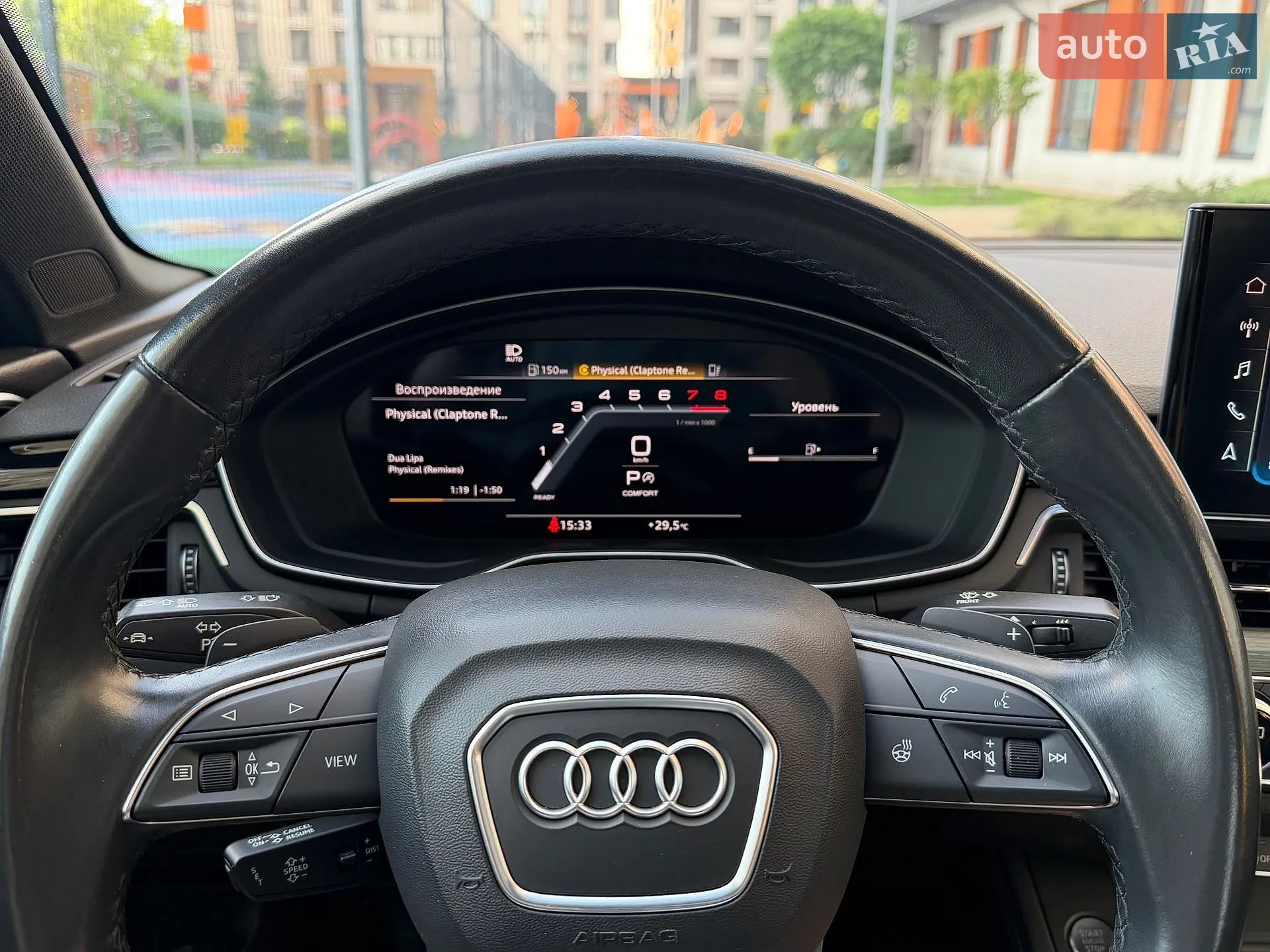 2022 Audi A4 - мініатюра 32