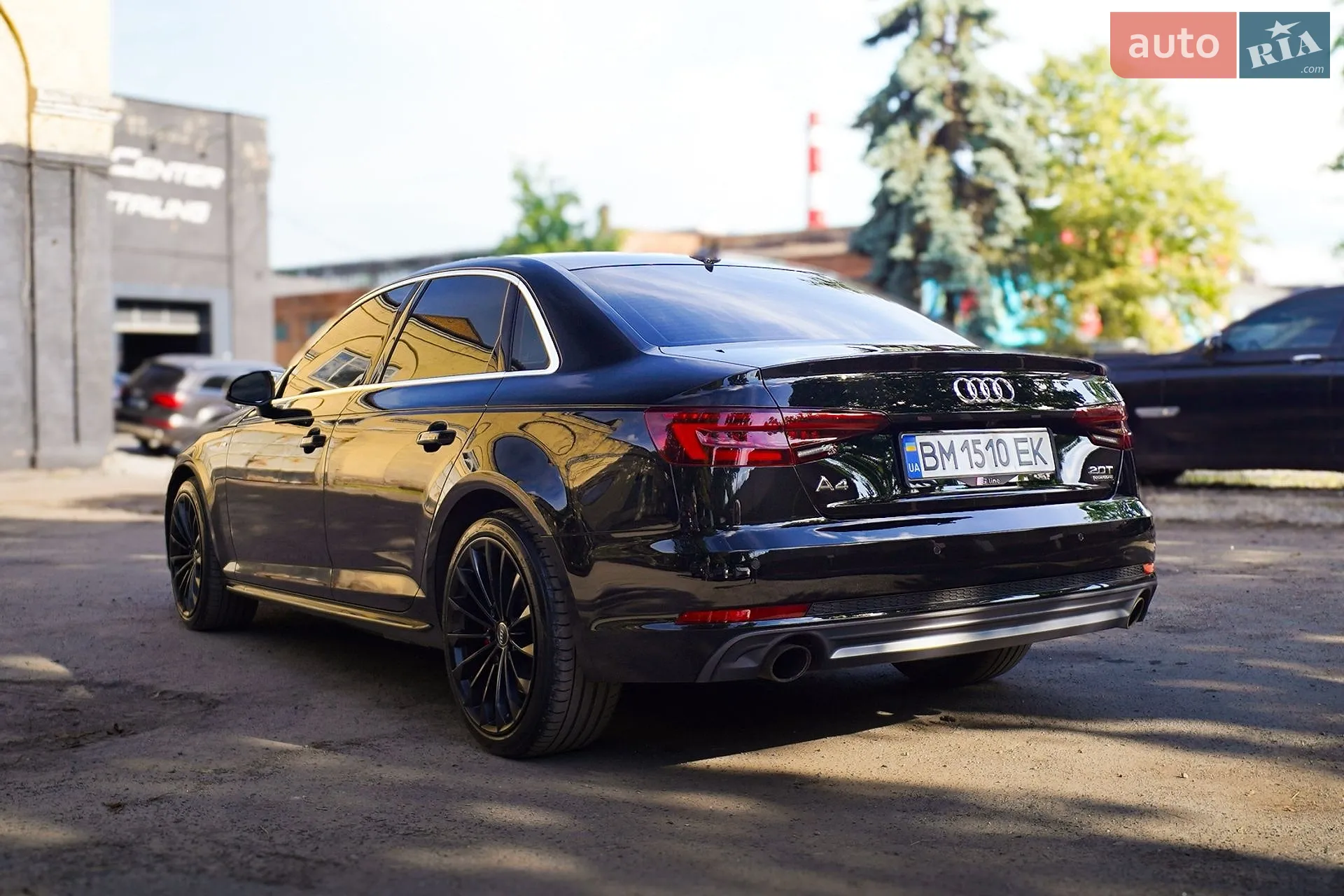 2017 Audi A4 - мініатюра 9