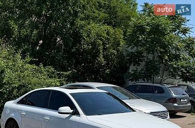 Седан Audi A4 2012 в Одесі