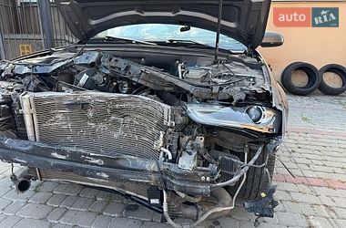 Седан Audi A4 2014 в Івано-Франківську
