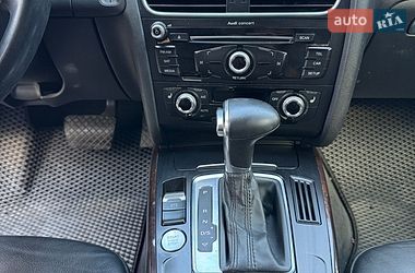 Седан Audi A4 2014 в Івано-Франківську