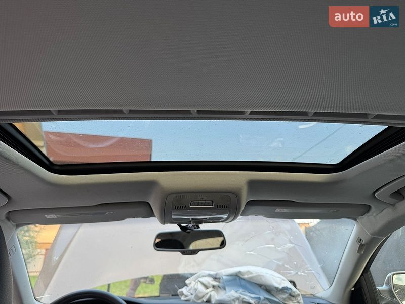 Седан Audi A4 2014 в Івано-Франківську