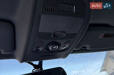 Седан Audi A4 2014 в Івано-Франківську