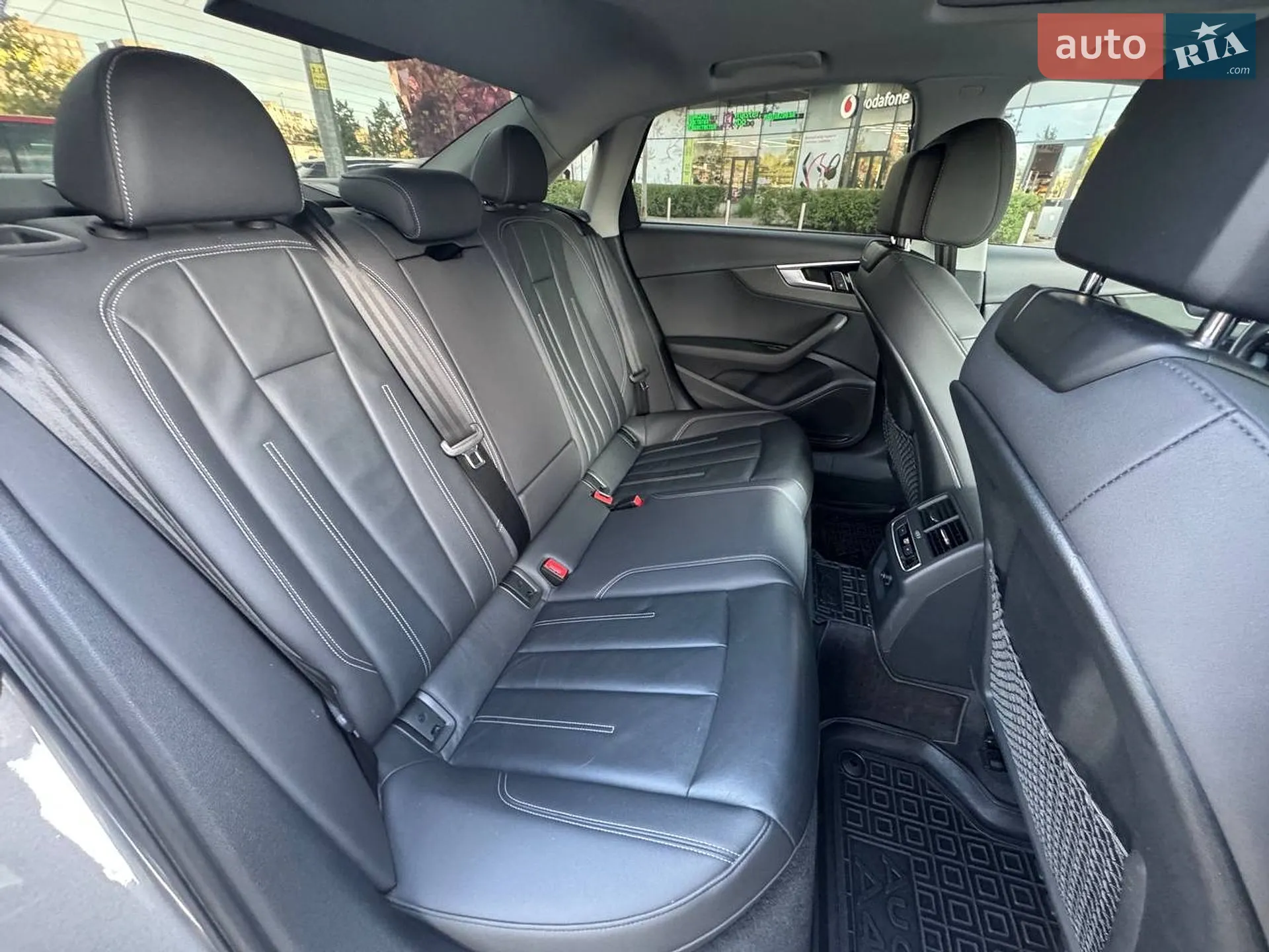 2020 Audi A4 - мініатюра 10