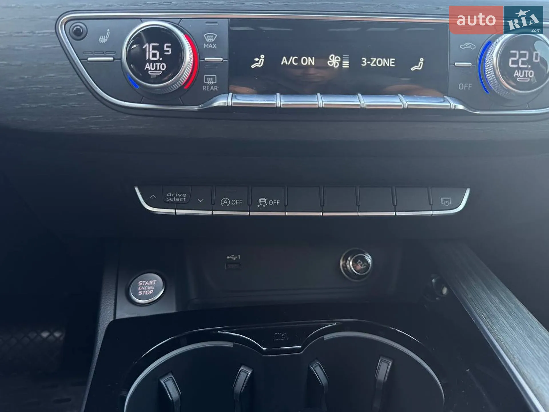 2020 Audi A4 - мініатюра 18