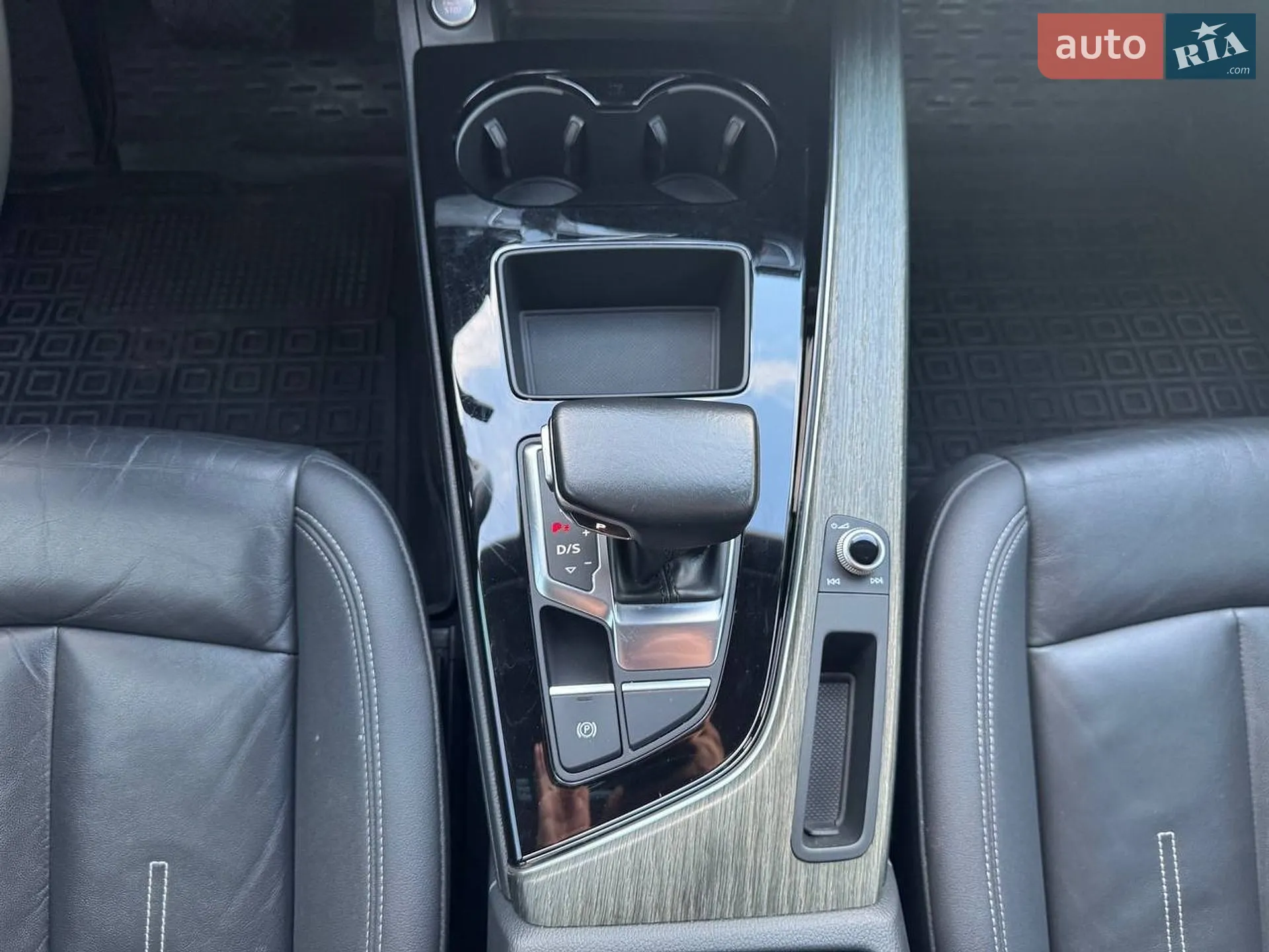 2020 Audi A4 - мініатюра 19