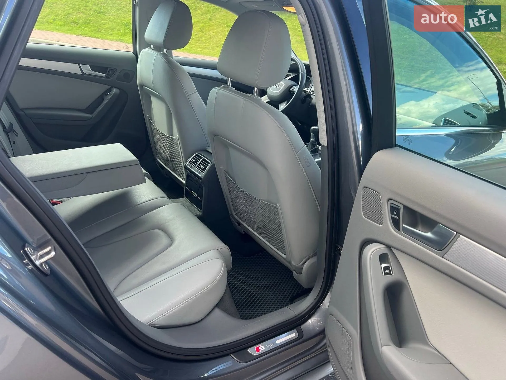 2013 Audi A4 - мініатюра 23