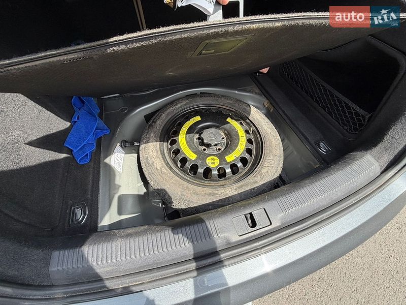 Седан Audi A4 2014 в Івано-Франківську фото 14 Седан Audi A4 2014 в Івано-Франківську