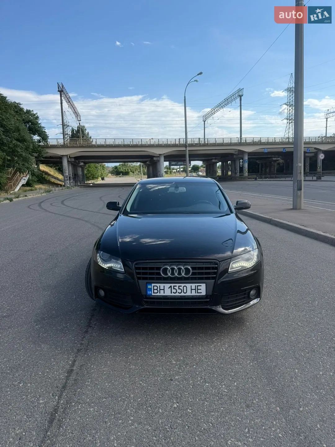 2010 Audi A4 - мініатюра 2