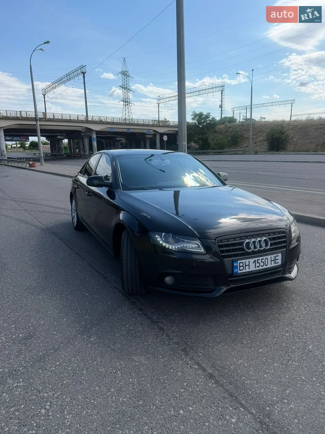 2010 Audi A4 - мініатюра 3