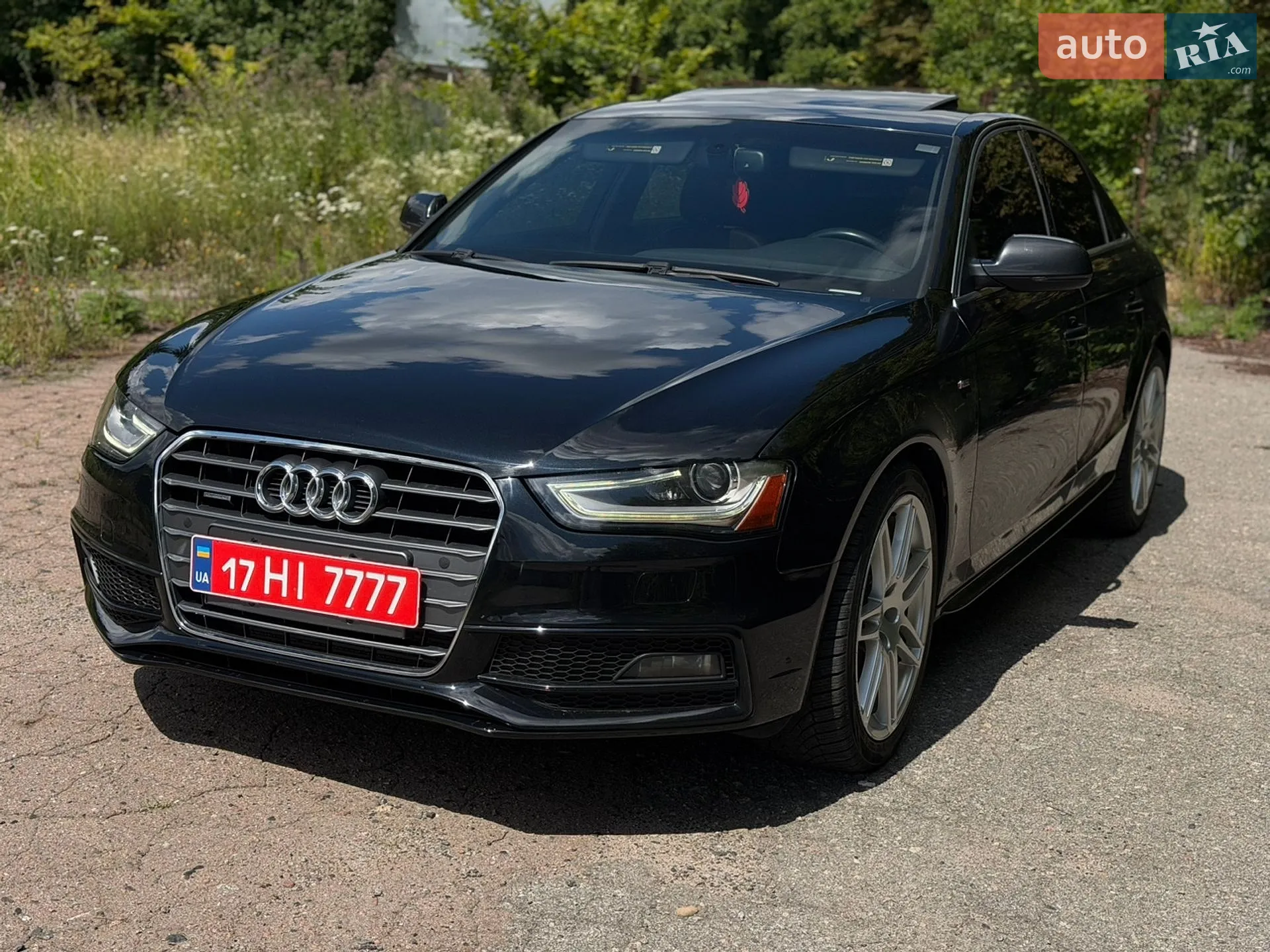 2014 Audi A4 - мініатюра 13