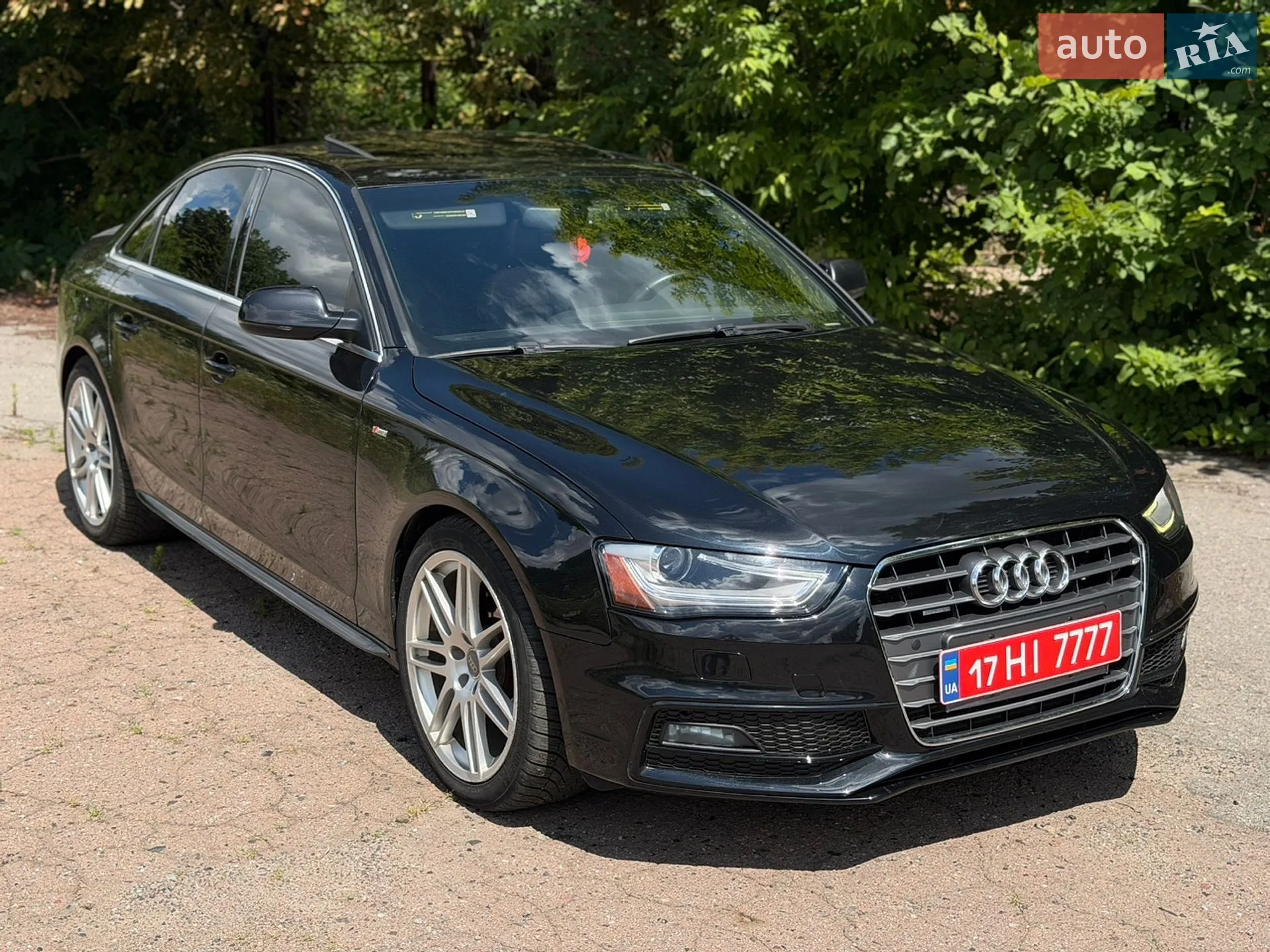 2014 Audi A4 - мініатюра 16