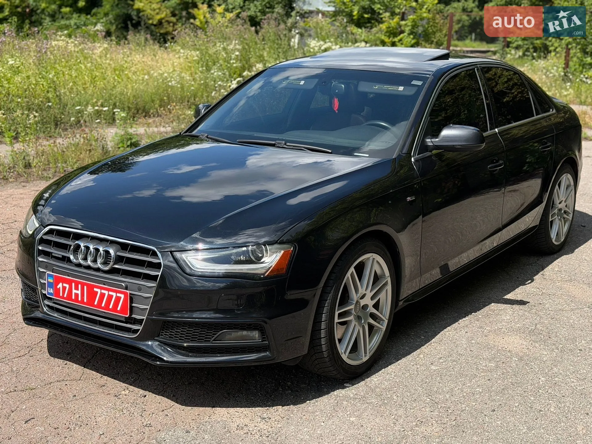 2014 Audi A4 - мініатюра 19