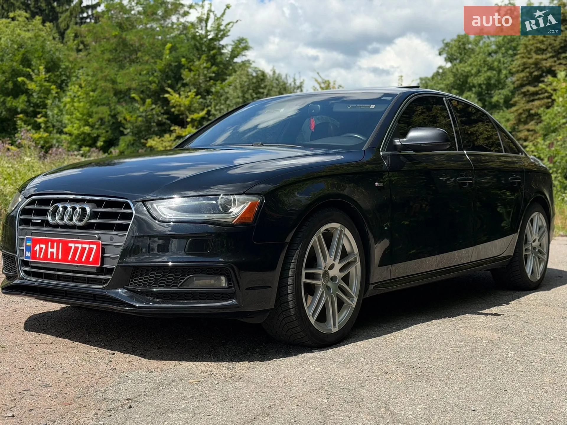 2014 Audi A4 - мініатюра 21