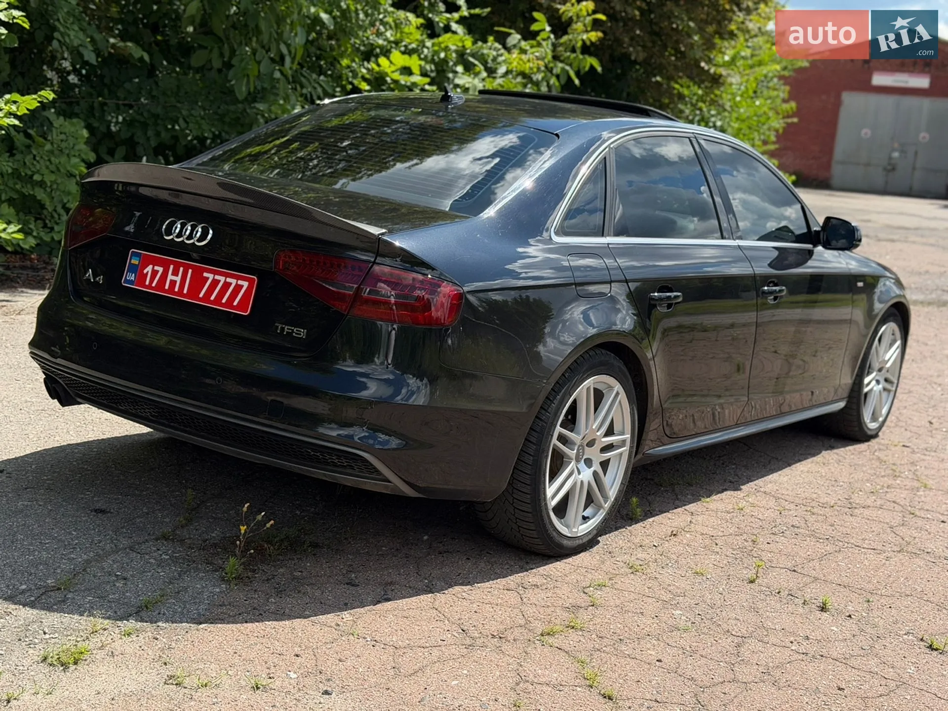 2014 Audi A4 - мініатюра 37