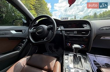 Седан Audi A4 2014 в Лубнах фото 54 Седан Audi A4 2014 в Лубнах