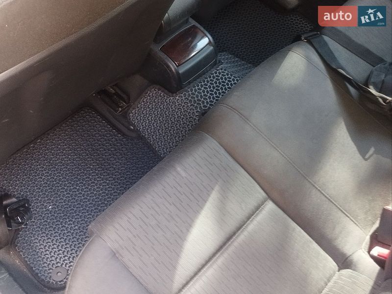 Універсал Audi A4 2005 в Житомирі фото 13 Універсал Audi A4 2005 в Житомирі